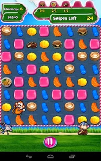 Swiped Candy APK for Android - Download