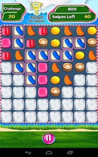 Swiped Candy APK for Android - Download