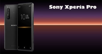 Theme for Sony Xperia Pro  Xperia Pro Wallpapers