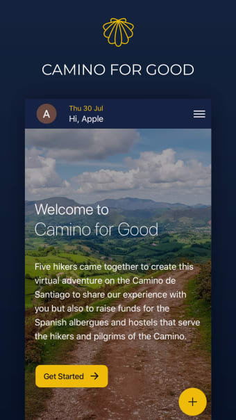 Camino for Good