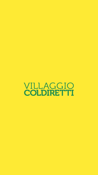 Villaggio Coldiretti