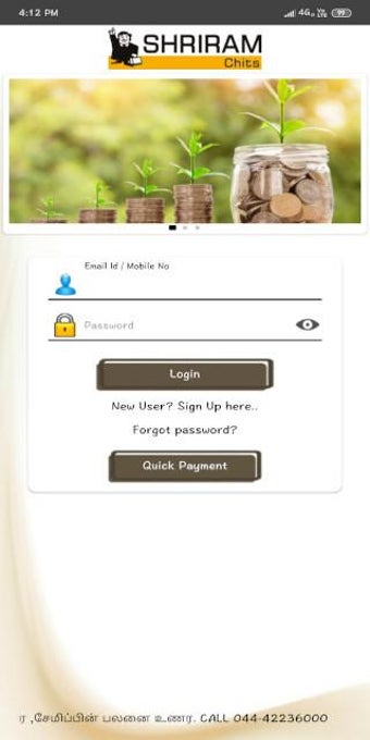 shriram-chits-tamilnadu-online-payment-para-android-descargar