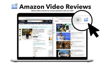 Amazon Video Reviews