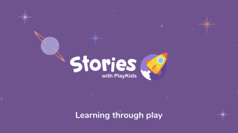 PlayKids Stories: Learn ABC