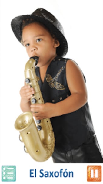 Enseñas A Tus Hijos Instrumentos Musicales