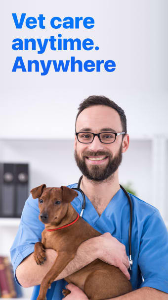 PetVet: Pet Health Care 247
