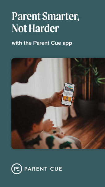 Parent Cue