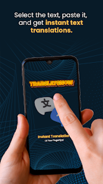 TranslateNow