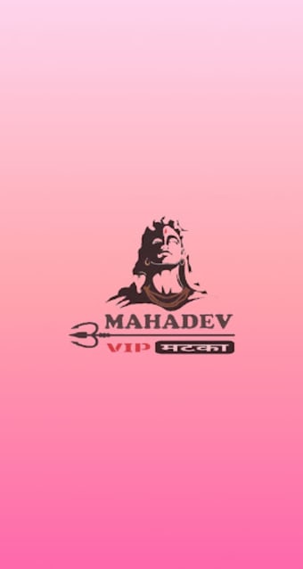 Mahadev Vip Matka Online