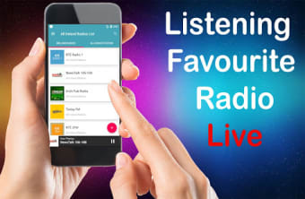 Radio Ireland - All Ireland Radios  IRL Radios