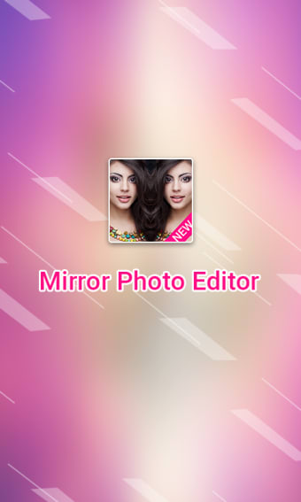Mirror Photo Editor