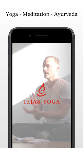 Tejas Yoga
