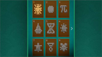Mahjong Solitaire: Classic