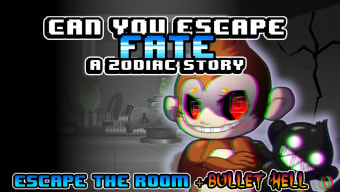 Can You Escape Fate?