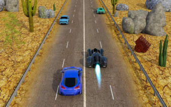 Speed Highway Racing