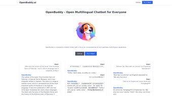 OpenBuddy