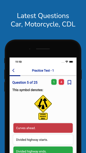 Maryland MVA Permit Practice