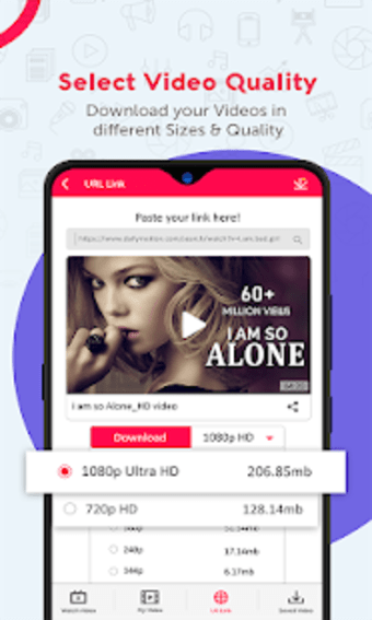 All Video Downloader: Save HD Videos for FB Insta