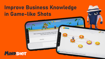 MindShot: Business Learning