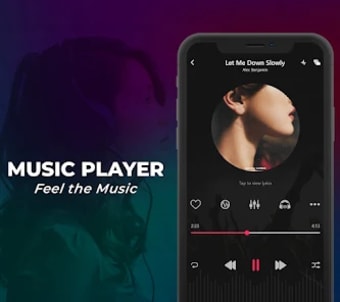 Music Player - MP3 Player Aud