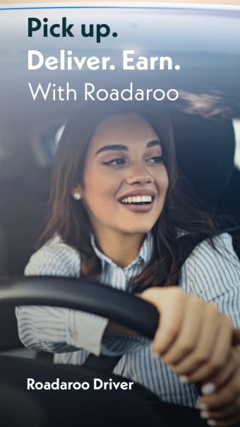 Roadaroo Drivers - Make money