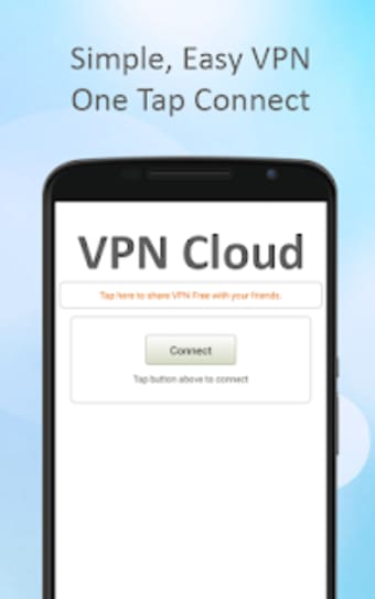 Free VPN - Cloud VPN