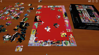 Puzlkind Jigsaw Puzzles