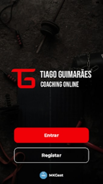 Tiago Guimaraes Coach Online