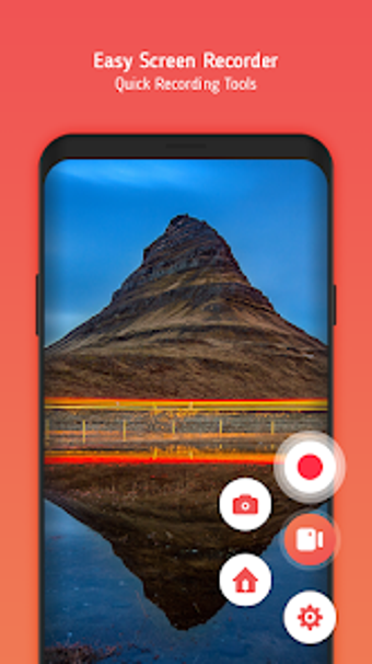 Screen Recorder - Record Video