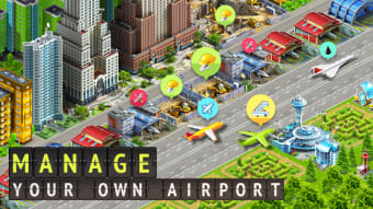 Airport City