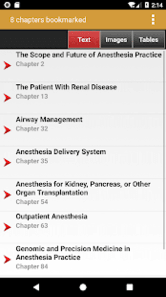 Anesthesiology Third Edition