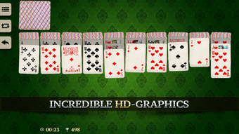 Elite Spider Solitaire