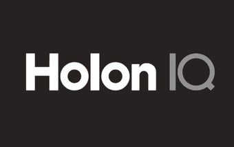 HolonIQ chrome extension