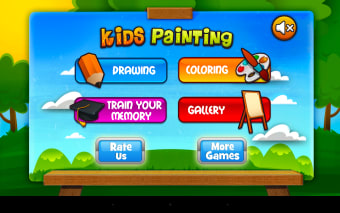Kids Painting Lite