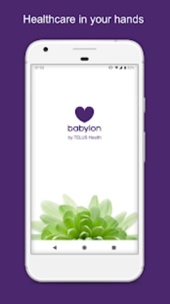 Babylon by TELUS Health
