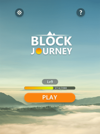 Block Journey