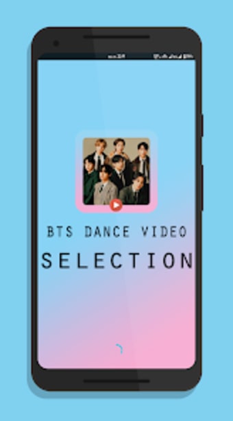 BTS Dance Selection