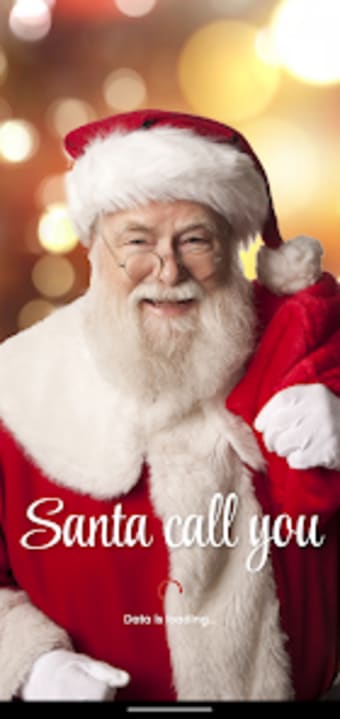 Santa Clause Prank Call