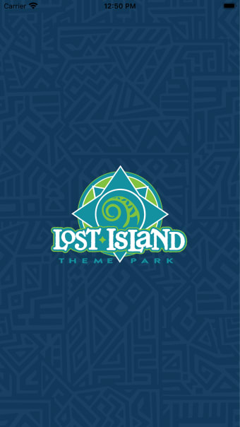 Lost Island Adventure Guide