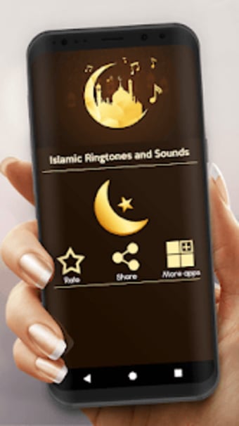 Islamic Ringtones and Sounds