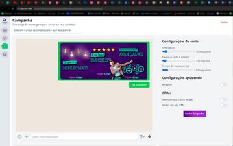 Hiperchat CRM