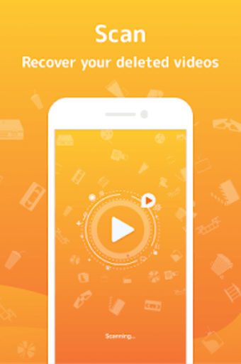 Video Recovery - Protect Backup  Restore Videos