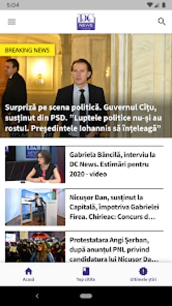 DCNews.ro