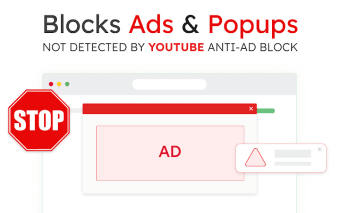 EZ Blocker - Easy Ad Blocker