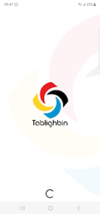 Tablighbin