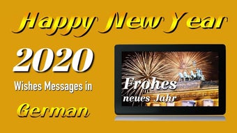 Happy New Year Wishes Cards  Messages 2021