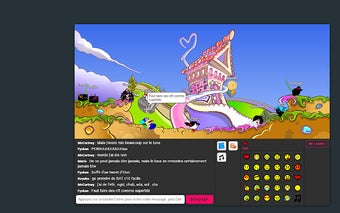 Super Blablaland Tchat Plugin