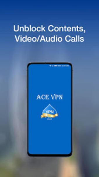 Ace VPN - Fast VPN