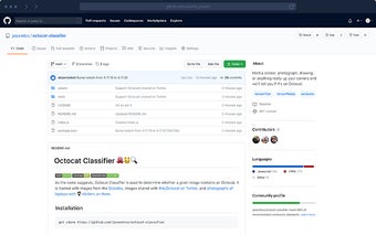 GitHub Disable Turbolinks