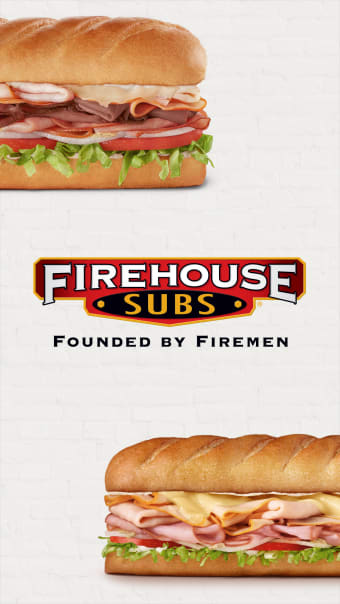 Firehouse Subs Canada